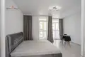1 room apartment 29 m² Minsk, Belarus