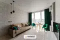 Квартира 3 комнаты 57 м² Минск, Беларусь