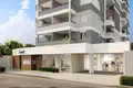 Studio apartment 1 bedroom 26 m² Regiao Imediata de Sao Paulo, Brazil
