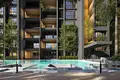 Wohnkomplex ZENSIRI RESIDENCES JOMTIEN