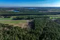 Atterrir 575 m² Powidz, Pologne