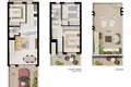 Stadthaus 3 Schlafzimmer 92 m² Pilar de la Horadada, Spanien