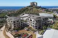 Wohnung in einem Neubau Wohnungen mit Panoramablick auf die Stadt in Kargıcak Alanya