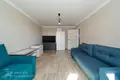 Appartement 1 chambre 35 m² Minsk, Bélarus