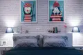 1 bedroom condo 57 m² Choeng Thale, Thailand