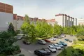 Apartamento 3 habitaciones 78 m² Minsk, Belarús