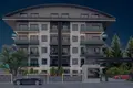 Wohnung 3 zimmer 85 m² Konakli, Türkei