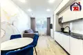 Apartamento 1 habitación 37 m² Minsk, Belarús