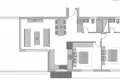 Квартира 2 спальни 110 м² муниципалитет Пафос, Кипр