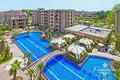 Квартира 1 спальня 37 м² Несебр, Болгария