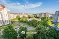 Apartamento 3 habitaciones 63 m² Minsk, Belarús