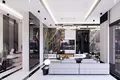 5-Zimmer-Villa 275 m² Alanya, Türkei