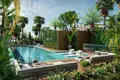 Complejo residencial 48 Parkside