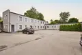 Apartamento 2 habitaciones 39 m² Riga, Letonia