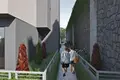 Wohnung 2 zimmer 40 m² Konakli, Türkei