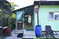 Maison 48 m² Usiazski sielski Saviet, Bélarus
