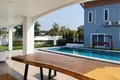 Haus 5 Schlafzimmer  mab fakthxng, Thailand
