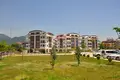 Appartement 1 chambre 160 m² Oba, Turquie