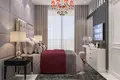 Apartamento 2 habitaciones  Alanya, Turquía