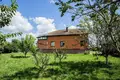 Maison  Voziera, Bélarus