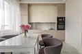Квартира 2 комнаты 58 м² Минск, Беларусь