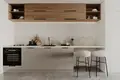 Wohnung 50 m² Akanthou, Nordzypern