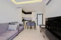 Penthouse-Style Duplex Apartment with City Views in Central Alanya