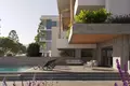 1 bedroom apartment 62 m² Germasogeia, Cyprus