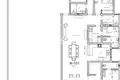 Wohnung 3 zimmer 259 m² Bavaro, Dominikanische Republik