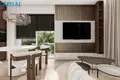 Mieszkanie 2 pokoi 48 m² Wilno, Litwa