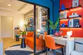 1 bedroom apartment 41 m² Si Sunthon, Thailand