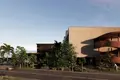 Wohnkomplex Turnkey apartments with ocean views in a residential complex surrounded by greenery, Uluwatu, South Kuta, Bali, Indonesia