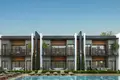 Appartement 3 chambres 80 m² Kusadasi, Turquie