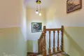 Apartamento 4 habitaciones 133 m² Minsk, Belarús
