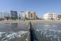 Mieszkanie 3 pokoi 122 m² Larnaka, Cypr