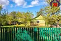 Дом 30 м² Новодворский сельский Совет, Беларусь