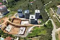 Apartamento 4 habitaciones 180 m² Ortahisar, Turquía