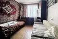 Apartamento 2 habitaciones 54 m² Muchaviecki sielski Saviet, Belarús