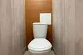 1 room apartment 35 m² Salihorsk, Belarus