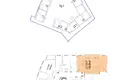 Appartement 3 chambres 120 m² Tivat, Monténégro