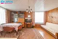 Dom 29 m² Szwajcary, Litwa