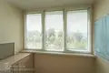 1 room apartment 35 m² in Minsk, Belarus
