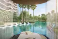 Жилой комплекс Kempinski Residences