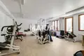 Appartement 2 chambres 61 m² Helsinki sub region, Finlande