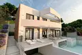 4 bedroom Villa 402 m² Altea, Spain