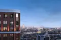 Wohnung 4 Schlafzimmer 18 m² London, Großbritannien