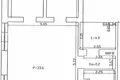 3 room apartment 78 m² Poznan, Poland