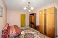 3 bedroom apartment 63 m² Minsk, Belarus