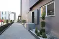 1 bedroom apartment 75 m² Erdemli, Turkey