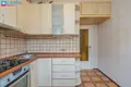 Apartamento 3 habitaciones 64 m² Kaunas, Lituania
